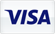 Paiement Visa accepté sur BlueBetz Casino